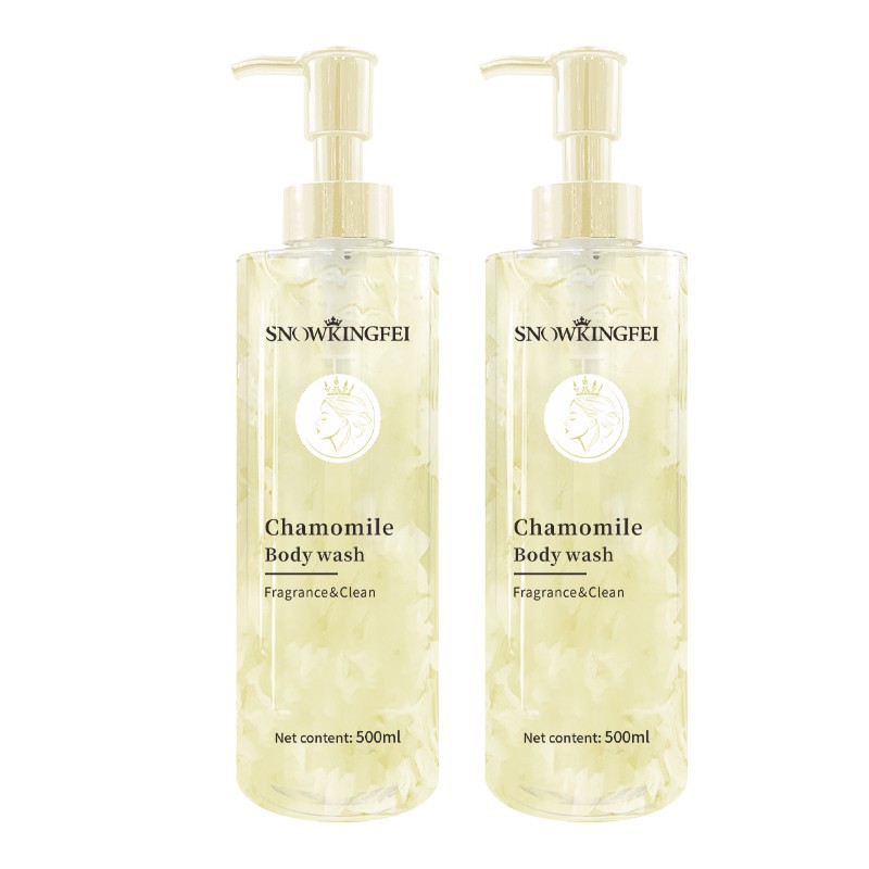 Petal Body Wash suppliers