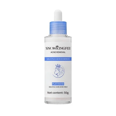 Serum Jerawat Asam Salisilat
